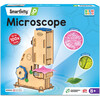 Smartivity: Microscope - DIY Science Toy, STEM Building Set - STEM Toys - 1 - thumbnail