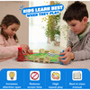Smartivity: Mini Football - DIY Soccer Arena & Field Building Toy - STEM Toys - 2