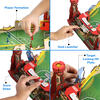 Smartivity: Mini Football - DIY Soccer Arena & Field Building Toy - STEM Toys - 3