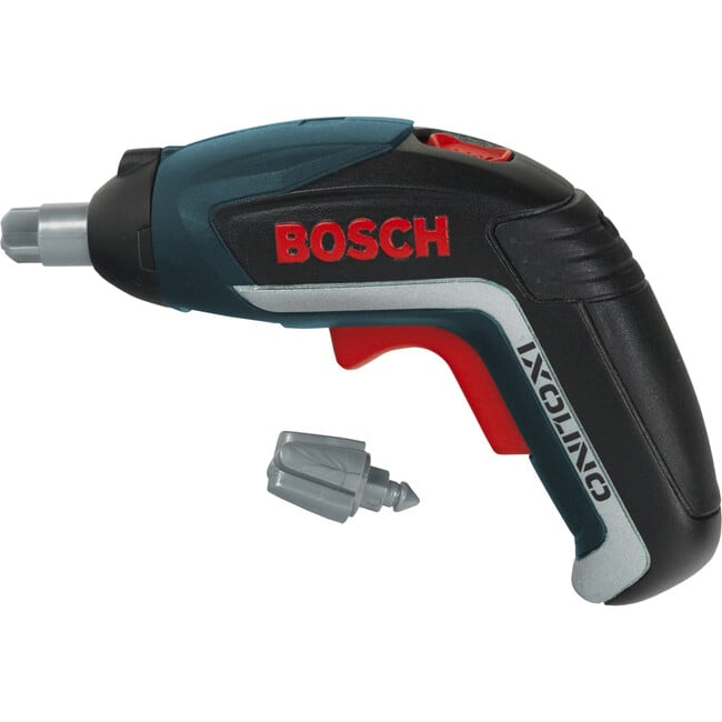 Bosch Mini: IXOLINO II - Lights & Sounds, Power Tool Toy Screwdriver