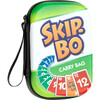 Skip.Bo Carry Bag - Card Game Accessory, 6.1 x 4.3", Waterproof Zip Case w/ Strap - Role Play Toys - 1 - thumbnail