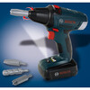 Bosch Mini: 2-In-1: Cordless Drill & Screwdriver - Lights & Sounds - Role Play Toys - 3