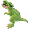 Gigantosaurus: Action Giganto - 14" Green Dinosaur Figure - Light-Up Spine - Playsets - 1 - thumbnail