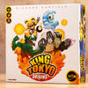 IELLO: King of Tokyo: Origins - Family-Friendly Dice & Strategy Board Game, Ages 8+, 2-4 Players - Developmental Toys - 5