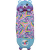 Happy Nappers: Care Bears Sleep Sack Large - Dream Bright Bear - Plush - 1 - thumbnail