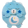 Happy Nappers: Care Bears Sleep Sack Medium - Bedtime Bear - Plush - 2