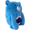 Happy Nappers: Care Bears Pillow Pocket Pal - Grumpy Bear - Plush - 2