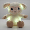 Happy Nappers: Lullabrites Lamb - Musical Light Up Bedtime Plush - Plush - 2