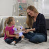 Happy Nappers: Lullabrites Lamb - Musical Light Up Bedtime Plush - Plush - 3