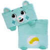 Care Bears: Storables 12" Box - Wish Bear - Green Character Themed Bin - Storage - 2