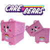 Care Bears: Storables 10" Box - Cheer Bear - Pink Character Themed Bin - Storage - 2