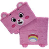 Care Bears: Storables 10" Box - Cheer Bear - Pink Character Themed Bin - Storage - 3