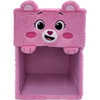 Care Bears: Storables 10" Box - Cheer Bear - Pink Character Themed Bin - Storage - 4