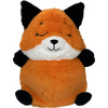 FlipaZoo: Upside Down Inside Out - Fox To Husky - 2-In-1 Animal Plush - Plush - 3