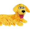 Cuddleuppets: Dog - Yellow - 2-In-1: Plush Puppet & Blanket - Plush - 3