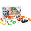 Modarri: Deluxe 2 Car Rescue Pack - DIY Design & Build Toy Cars - Transportation - 2