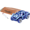 Modarri: Midnight Camouflage - Single DIY Design & Build Toy Car - Transportation - 3