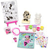 Tara Toy: 5-In-1: Creativity Tub - Minnie - Make Your Own Necklace - Arts & Crafts - 1 - thumbnail