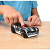 Modarri: R1 Roadster - Deluxe Single DIY Design & Build Toy Car - Transportation - 4