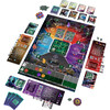 Thunderworks Games: Metrorunner - Strategy Board Game - Board Games - 2