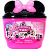 Tara Toy: 5-In-1: Creativity Tub - Minnie - Make Your Own Necklace - Arts & Crafts - 2