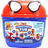 Tara Toy: 5-In-1: Creativity Tub - Spidey & His Amazing Friends - Arts & Crafts - 2