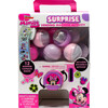 Tara Toy: Surprise Vending Machine: Minnie Mouse 12 Capsules - Games - 1 - thumbnail