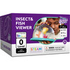 Hape: Science Can: Insect & Fish Viewer - Woodens - 1 - thumbnail