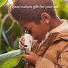 Hape: Science Can: Portable Microscope - High Magnification - Woodens - 2