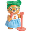 Hape: Milo & Melody Set - 2 Tiger Articulated Toy Figurines - Woodens - 4