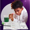 Hape: Science Can: Crystal Dinosaur Growing Deluxe Kit - Woodens - 4