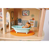 Hape: Tigers' Jungle House - 34pc Wooden Toy Playset - Woodens - 3