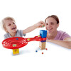 Hape: Quadrilla: Double-Sided Spiral Twist - Woodens - 2
