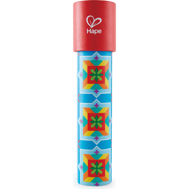 Hape: Wonder Vision Kaleidoscope - Visual Pattern Toy