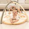 Hakuna Matte: Baby Play Gym: Jungle Rainbow – Neutrals - Playmats - 2