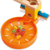 Hape: Quadrilla: Marble Catcher Twin Pack - 2 Marble Catchers - Woodens - 4
