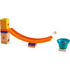 Hape: Quadrilla: Mega Skatepark - Wooden Toy Accessory - Woodens - 5