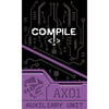 Greater Than Games: Compile: Aux 1 - Expansion, Ages 14+, 2 Players - Board Games - 1 - thumbnail