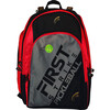 First Strike Pickleball: Pickleball Bag - Red - Carry All Your Sports Equipment - Sports Gear - 1 - thumbnail