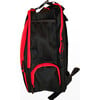 First Strike Pickleball: Pickleball Bag - Red - Carry All Your Sports Equipment - Sports Gear - 2