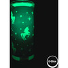 E-Blox: Power Blox: BYO Unicorn Glowing Night Light - Color-Changing LED Block - STEM Toys - 2