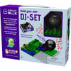 E-Blox: Circuit Blox: BYO DJ Set - Build Your Own, 15 DJ Sound Effects & 3 DJ Songs - STEM Toys - 2