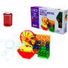 E-Blox: Circuit Blox: BYO Bubble Making Machine - Bubble Solution Included - STEM Toys - 1 - thumbnail