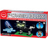 E-Blox: Power Blox: BYO Glowing Cat Sculpture - 3D Light-Up Plus Kit - STEM Toys - 1 - thumbnail