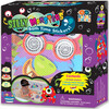 Buddy & Barney: Silly Monsters Bath Time Stickers, Kids Age 3+ - Bath Toys - 1 - thumbnail