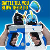 Battle Ballz: Battle Pack - Bruiser & Ninjika - 2 Warriors & Joysticks - Games - 3