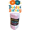 Buddy & Barney: Glow-In-The-Dark Unicorn Blanket - Developmental Toys - 3