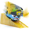 Battle Ballz: Training Pack - Captain Cutlass - Weapon Wielding Toy Pirate - Games - 4