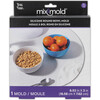 Brea Reese Mix2Mold Silicone Round Cereal, Soup Bowl Mold - 1pc - Arts & Crafts - 1 - thumbnail