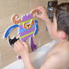 Buddy & Barney: Silly Monsters Bath Time Stickers, Kids Age 3+ - Bath Toys - 3